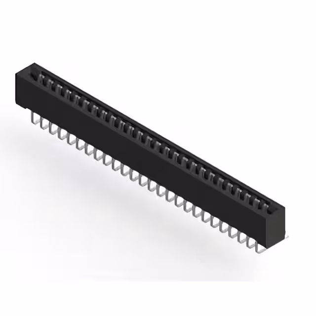 857-026-459-101 EDAC Inc.  Edgeboard Connectors